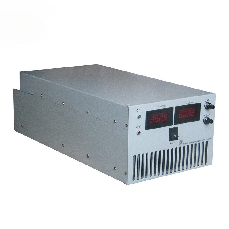 Digital Control Current Regulator Buck Boost Regulator Switch