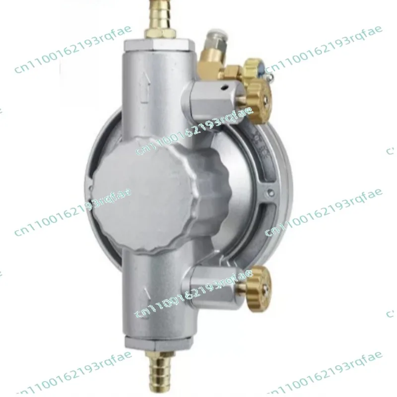 

Corrosion-resistant Small Stainless Steel Diaphragm Pump Printing Machine Ink Glue 10L/min Pneumatic One-way Diaphragm Pump