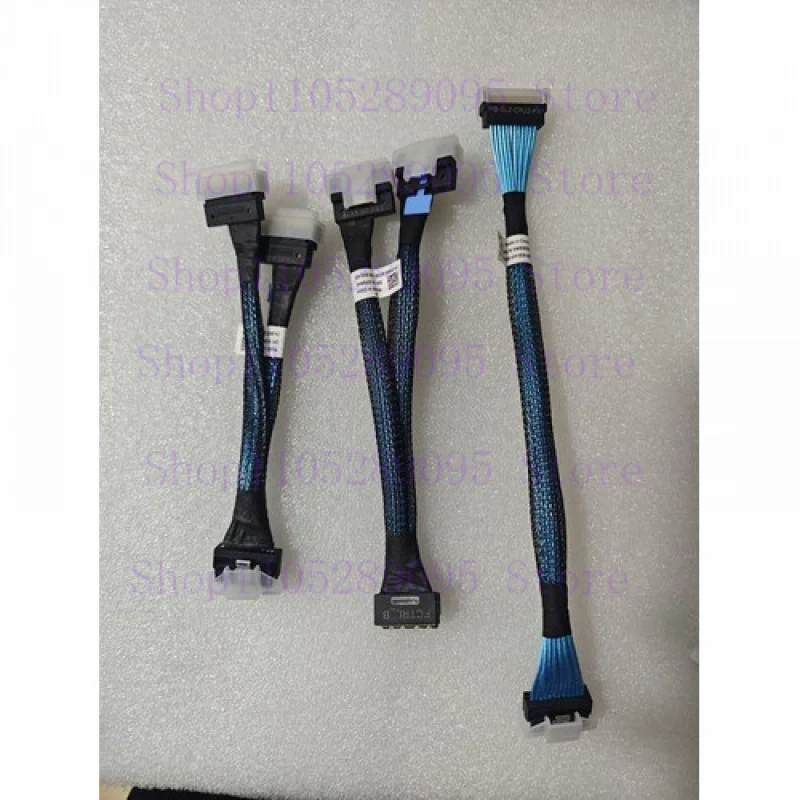 

Кабель NVME H755N для DELL R760 с 8 отсеками 2.5*8