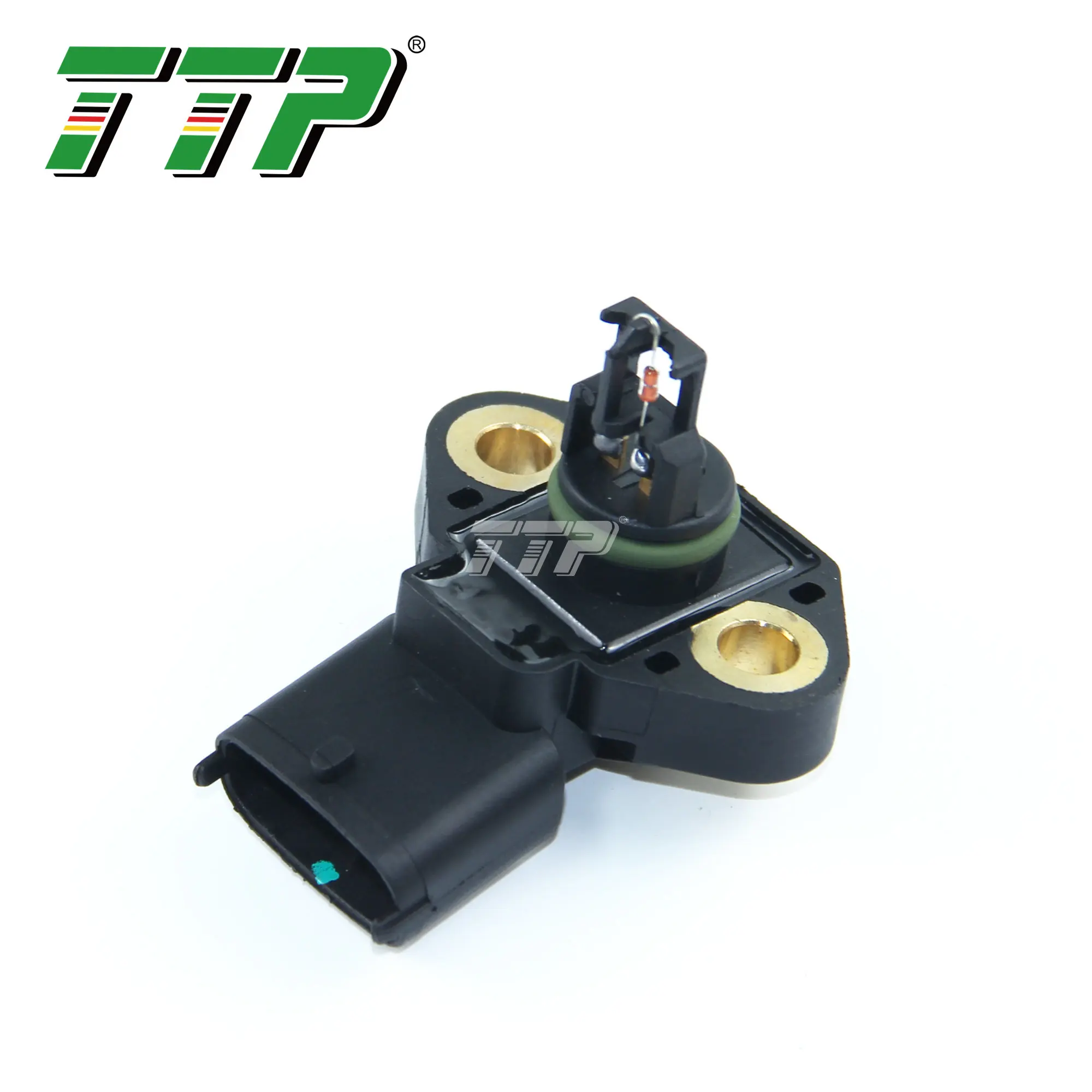 0281002244 Pressure Sensor for Mercedes-Benz Actros/Antos/Arocs for Benz O 500-Series / Setra S 400-Series New Auto Accessories