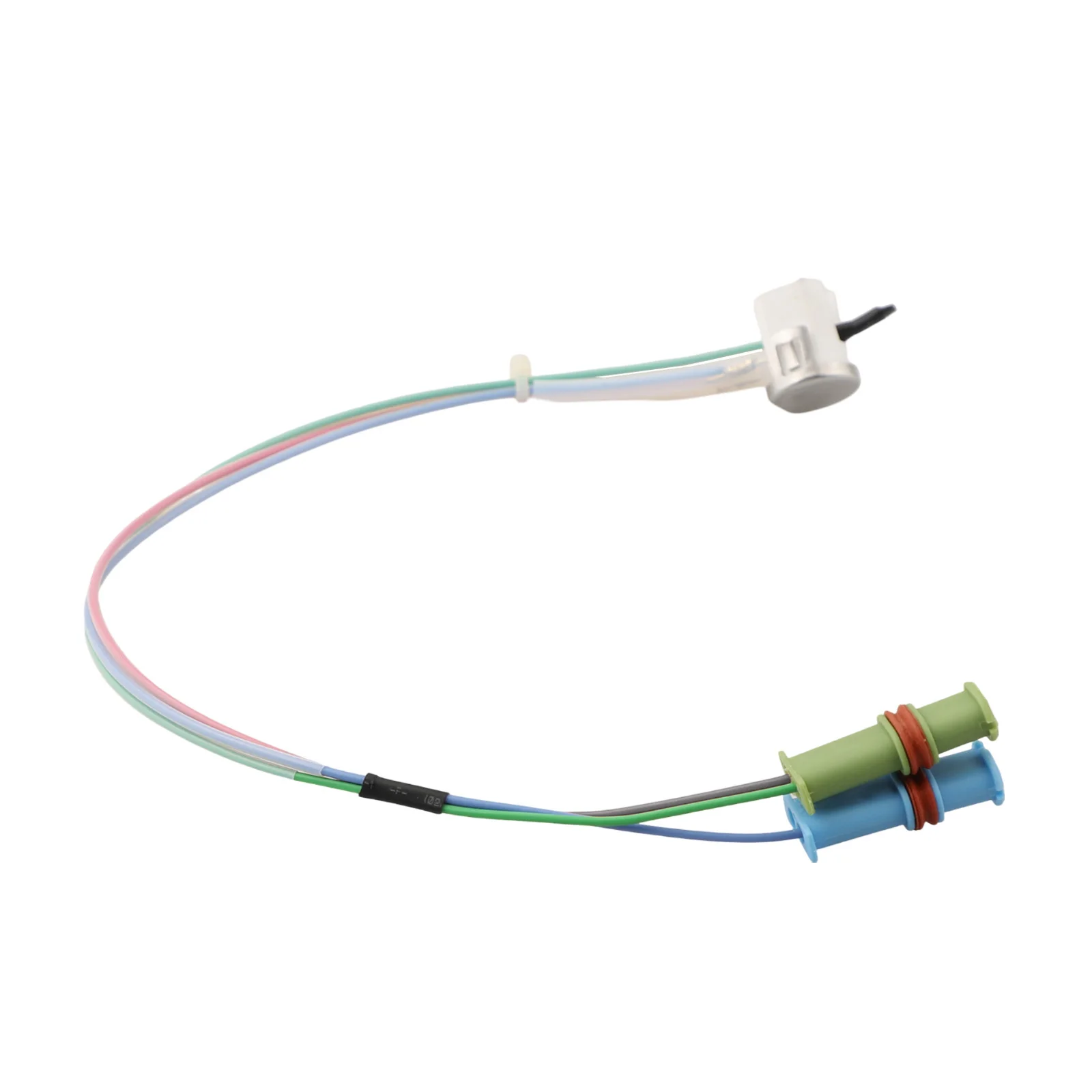 

Combi Sensor Temperature Sensor 252069010200 Dustproof Replacement Waterproof Easily Installation Elegant Design