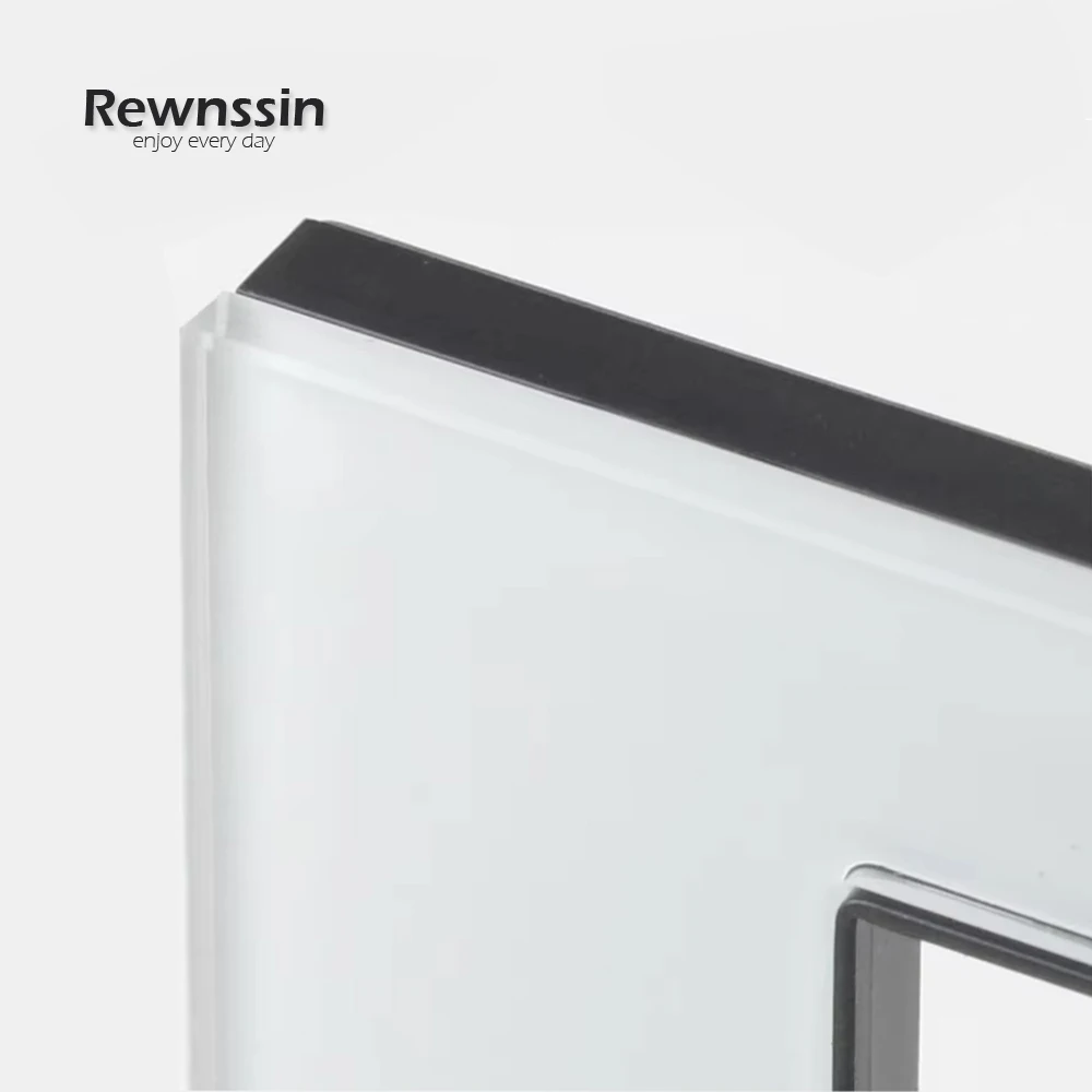 T1 Series -118 Brazil Socket DIY Socket Free Combination Power Socket TV RJ45 HDMI USB Socket Accessories Modular Power Socket