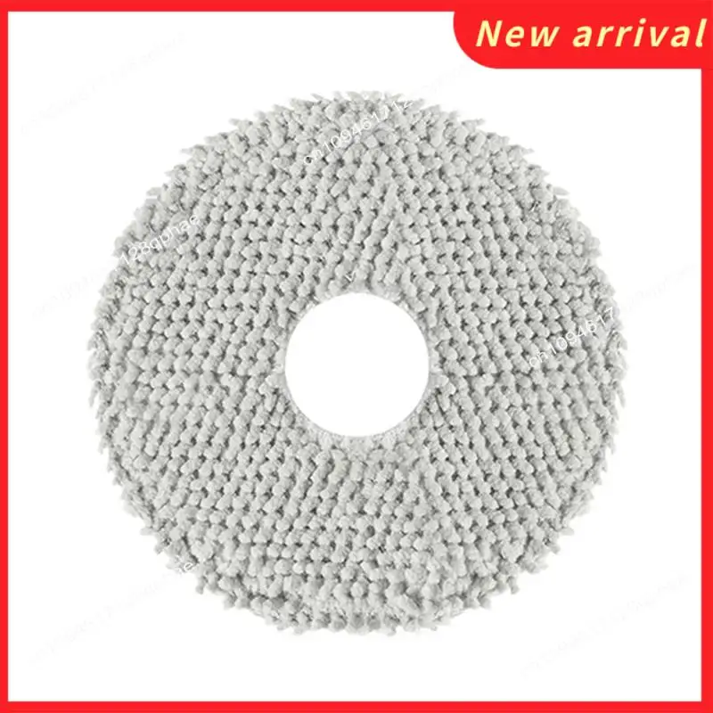 N89R For Xiaomi Mijia M30 Pro C107 Vacuum Cleaner Parts Mop Cloth Dust Bag Hepa Filter Main Side Brush Replacement