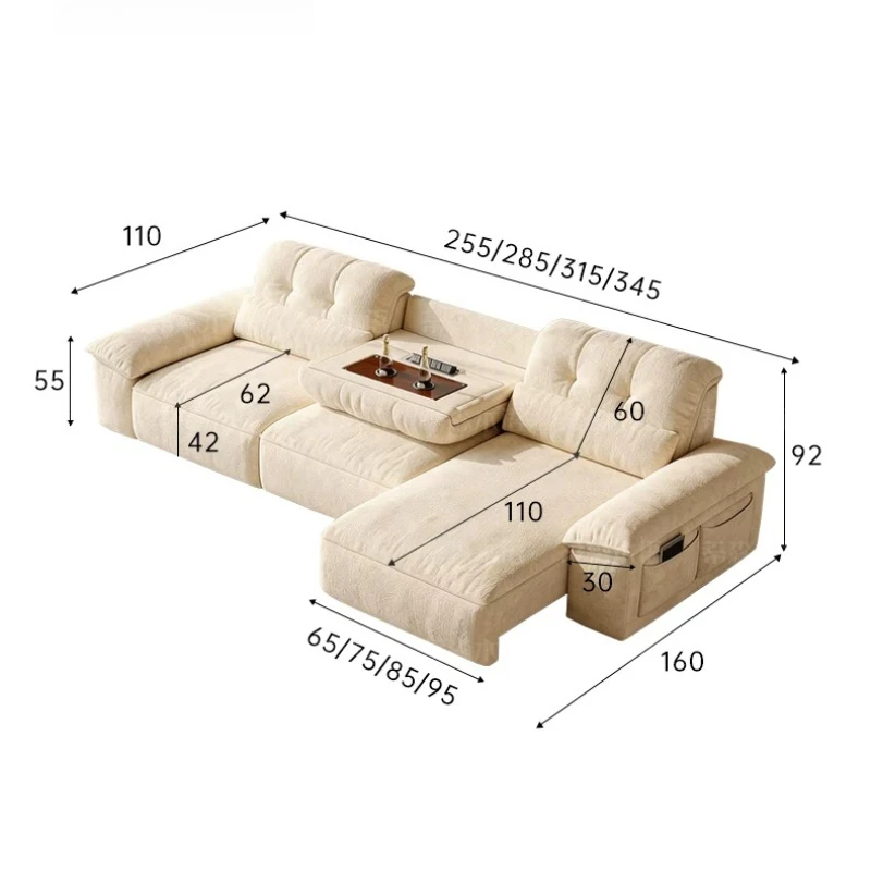 Reading Daybed Sofas Beds Sectional Cloud Italian Movie Sofas Beds Luxury House Fotele Do Salonu Living Rooms Furniture