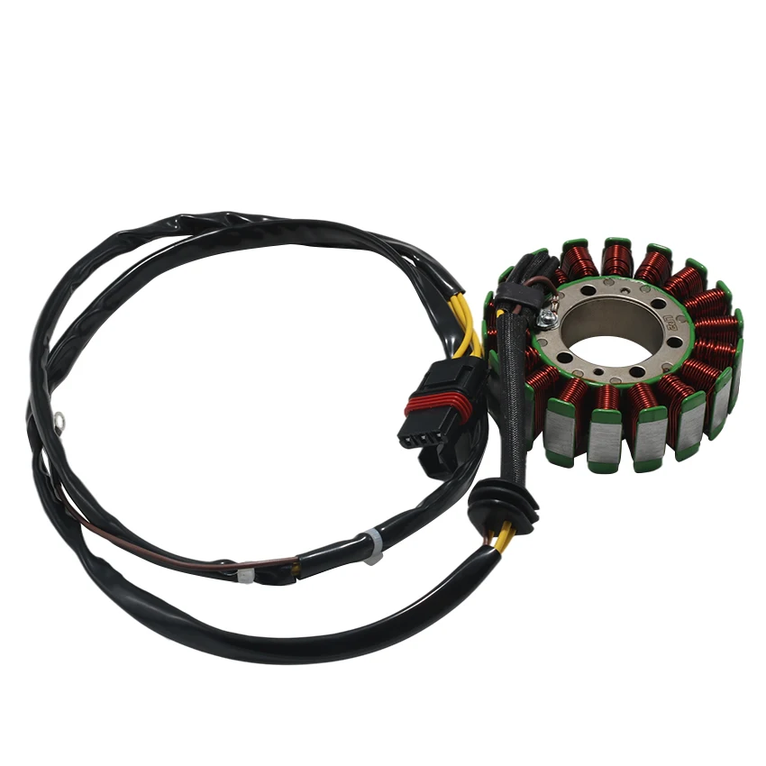 OEM: 4011609 دراجة نارية قارب تهمة لفائف عاصي ل بولاريس سبورتسمان 700 800 EFI X2 2007 جودة عالية دائم موتو الملحقات