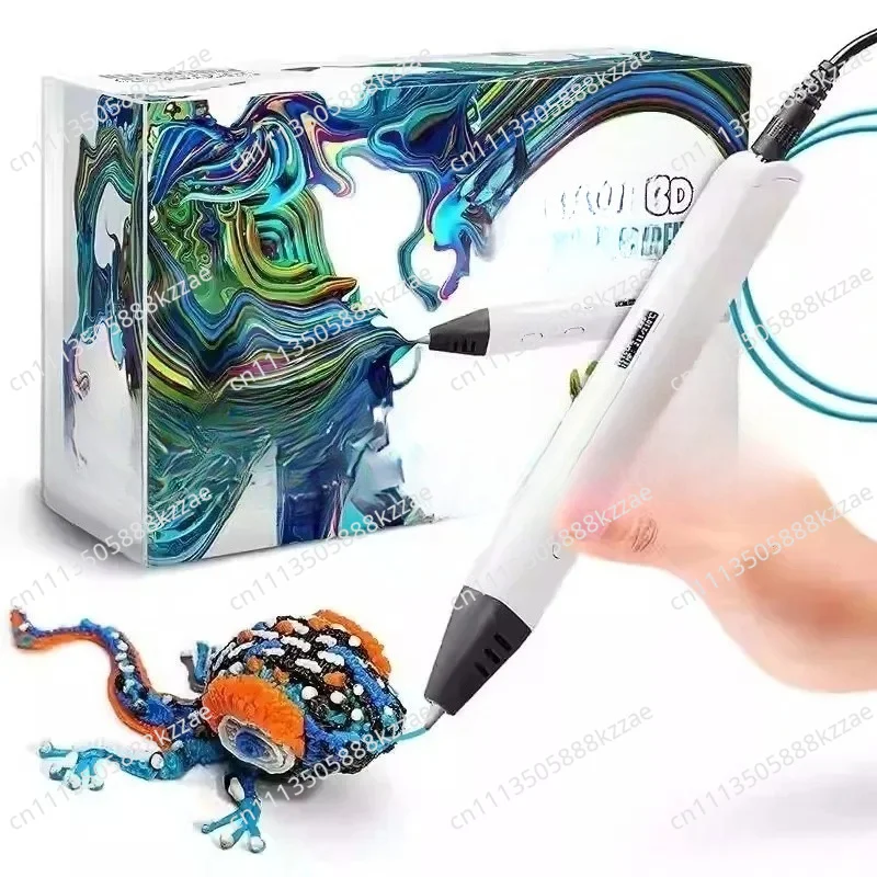 Newly upgraded RP800A brush painting set with OLED display