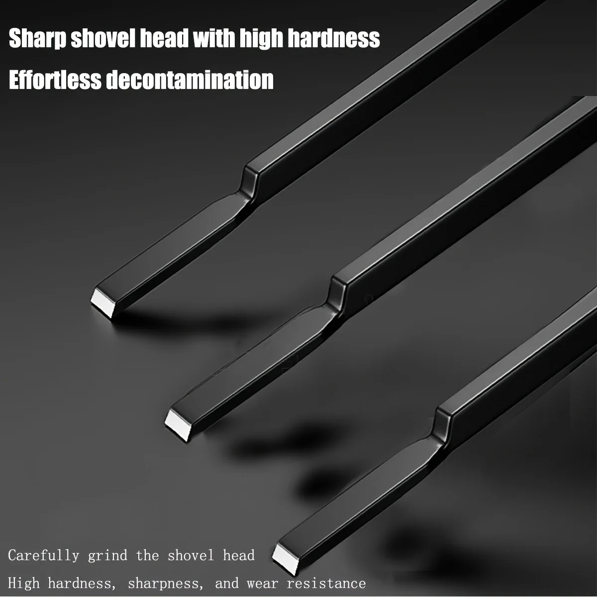 Thumbnail 4 - #65 Ranked Scraper Blades Picks in 2026