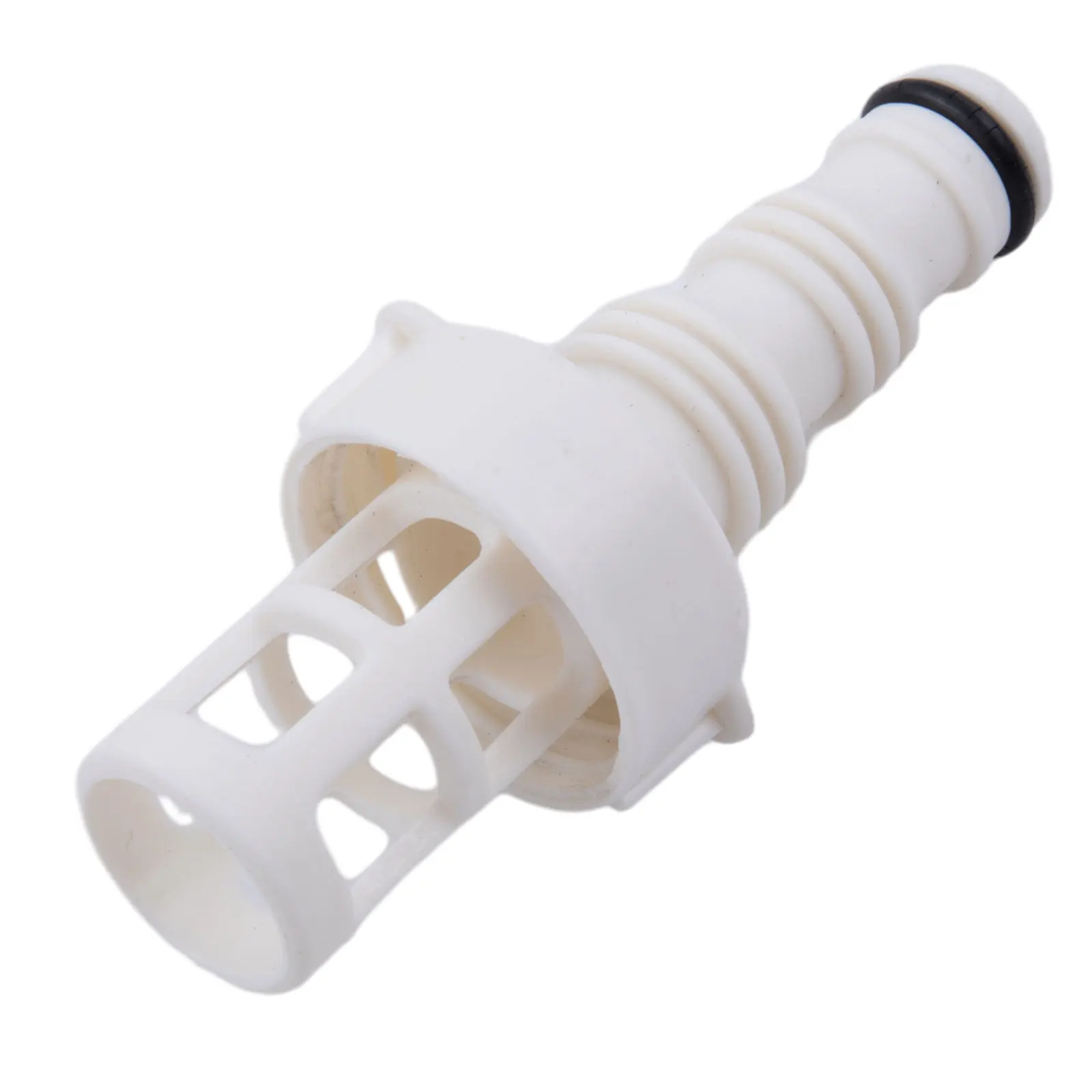 

1Pcs Swimming Pool Adapter For INTEX Adapter Connection To Drainage Device Fit Garden Hose Swimming Pool Drain Connector