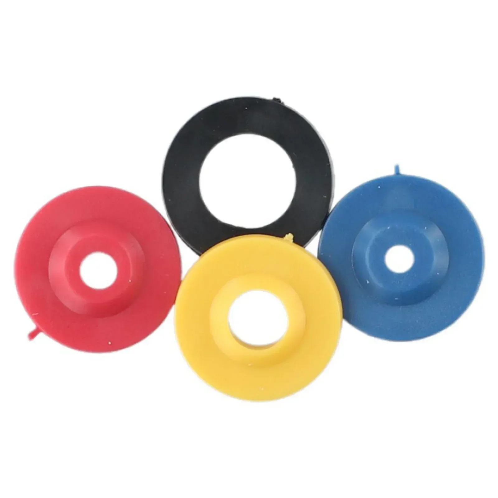 8pc Flow Limiter Shower Reducer Set Water Saving 5, 7, 11 L/min Hose Restrictor Suitable For 95% Taps Household Tools 1/2 Inch