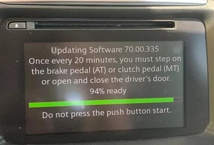 P2 Kabelgebundener Carplay Android Auto Adapter für Nachrüstung Mazda 2 3 6 CX3 CX5 CX8 MX5 USB HUB Kit TK78669U0C 00008FZ34 – Detail 25