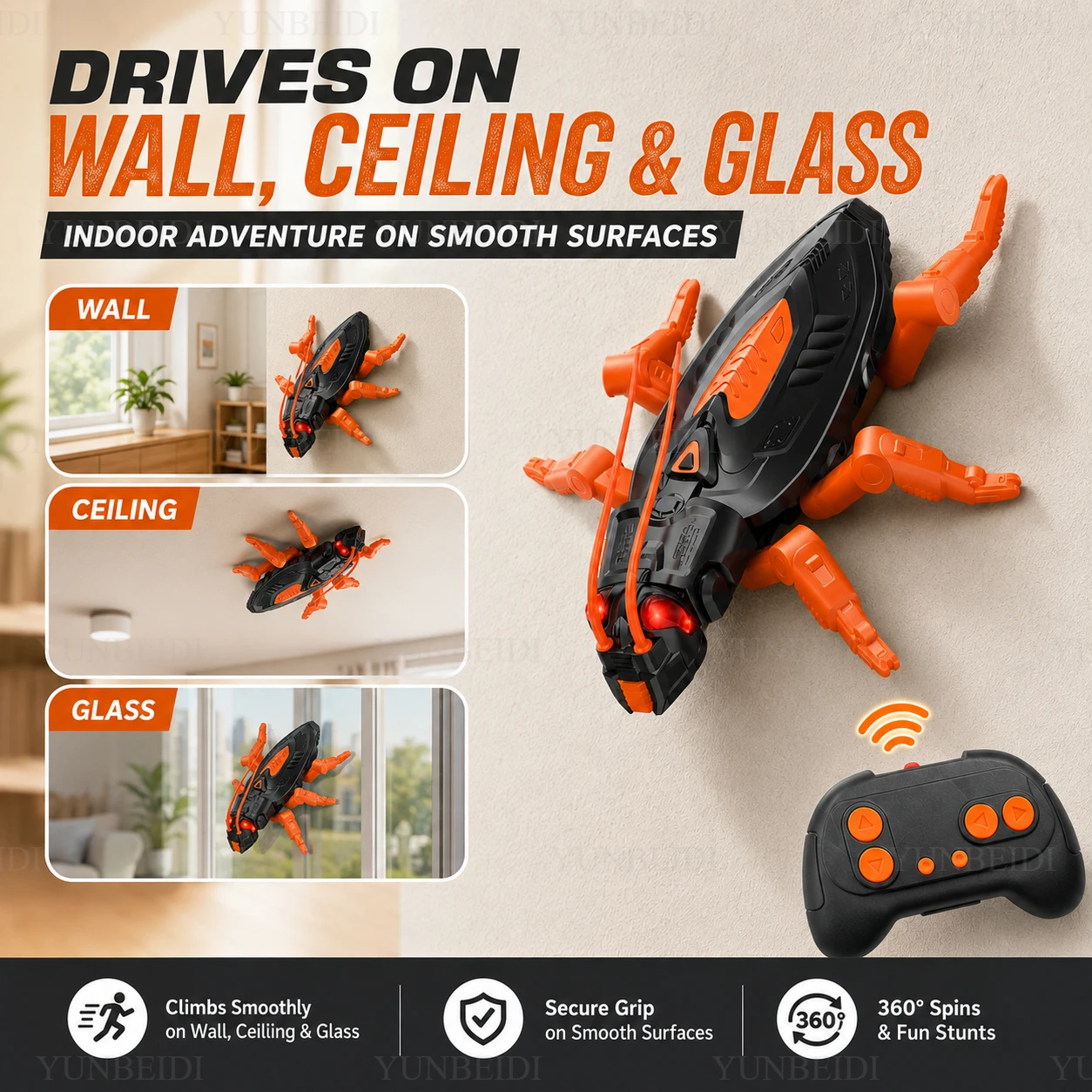 Thumbnail 4 - #17 Best Toy Cars to Buy In 2026