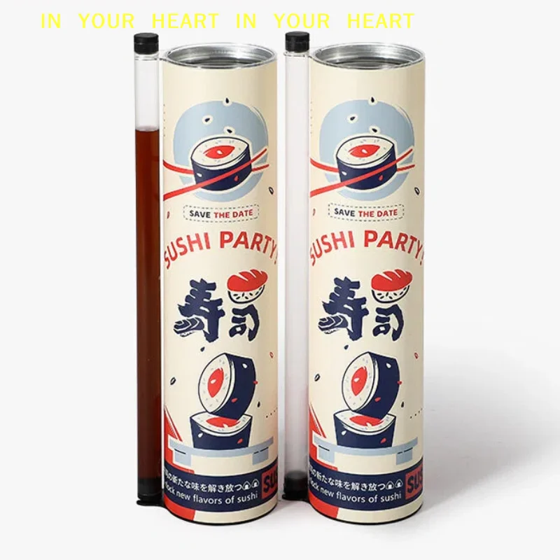 【X】Wielorazowa okrągła forma d – Home Cooking Japanese Food recenzja i cena