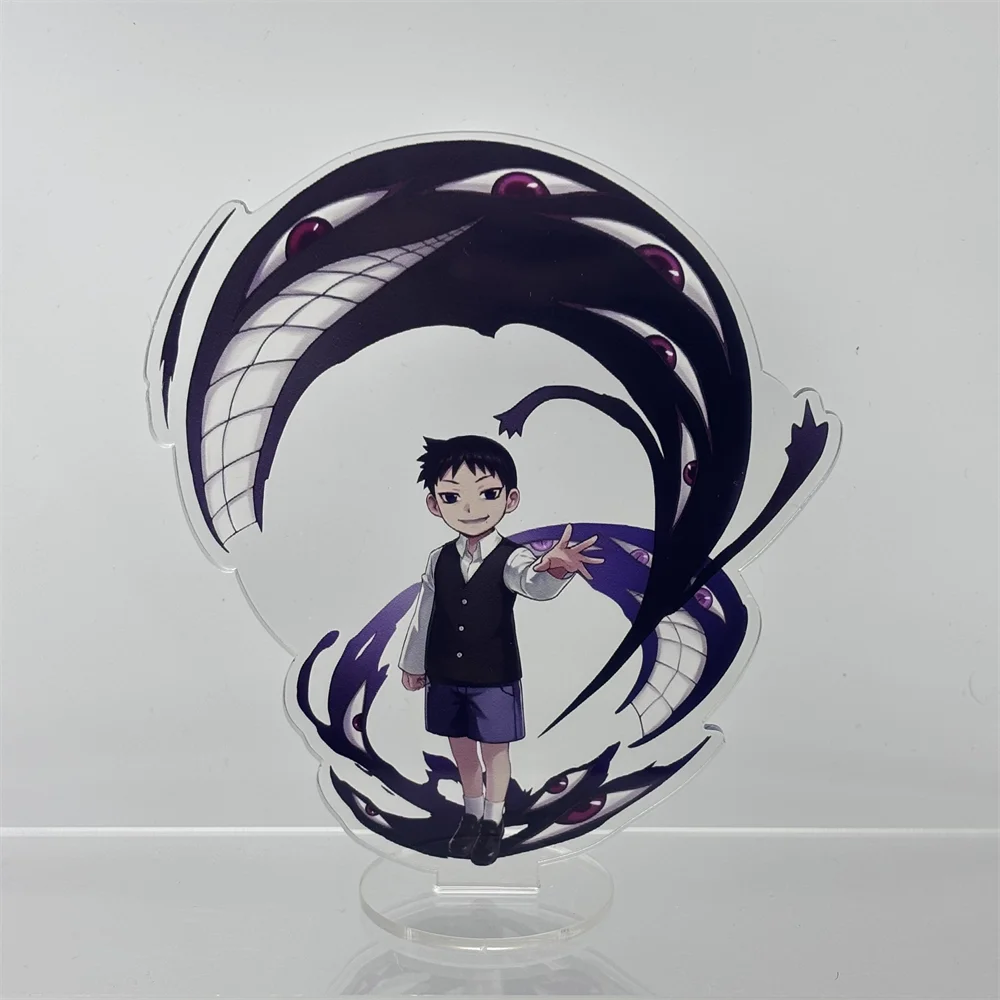 شخصيات كيميائية أنيمي فولميتال إيدوارد إلفونس إلريك ألريك 15 ديكور أكريليك نموذج ألعاب مكتب هدايا ديكورية