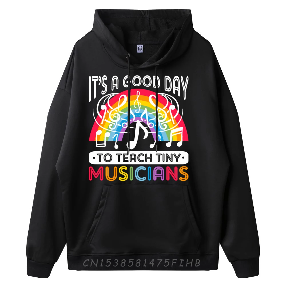 Funny Music Teachers Tiny Musicians Teach Tiny Musicians Wholesale Tshirts 100 Pcs Long Sleeve Hoodie Men Valentines Day