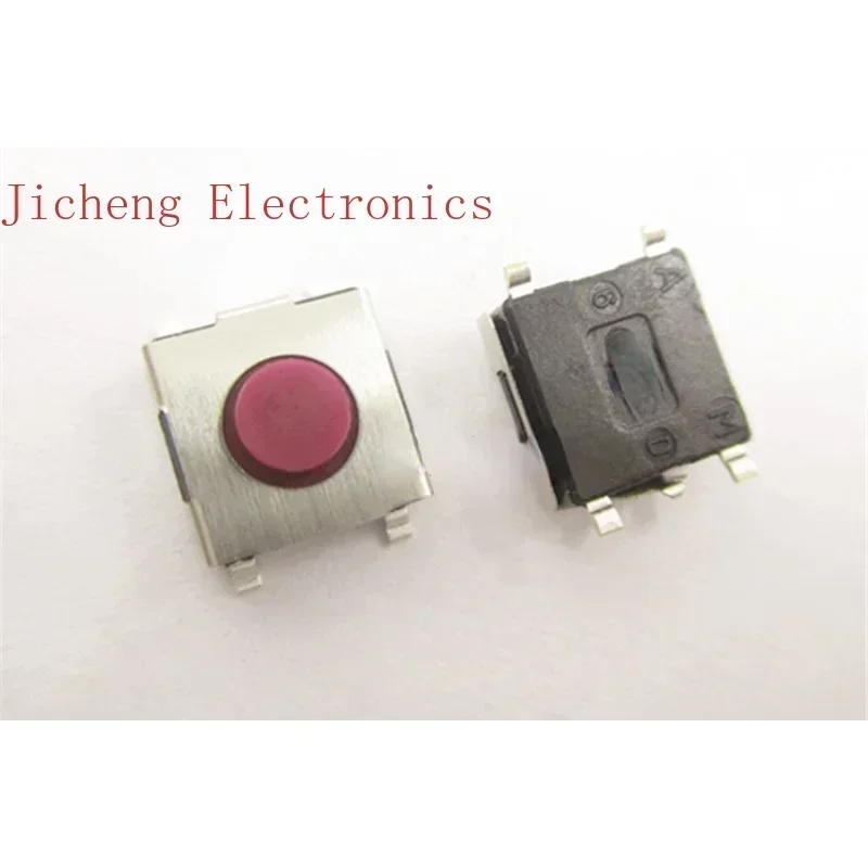 10PCS Import Button Switch Drum Washing Machine Computer Motherboard XQG60-A708 C A7308 5-pin