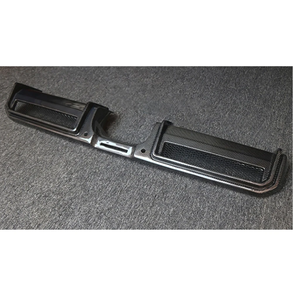 For F56 Carbon Fibe…