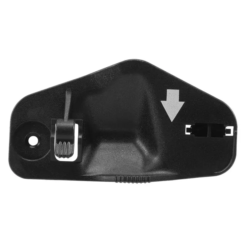 M45K-Car Hood Rod Support Holder Clip Fit For Lexus Is300 Gxe10 Jce10 2001-2005 53455-53010