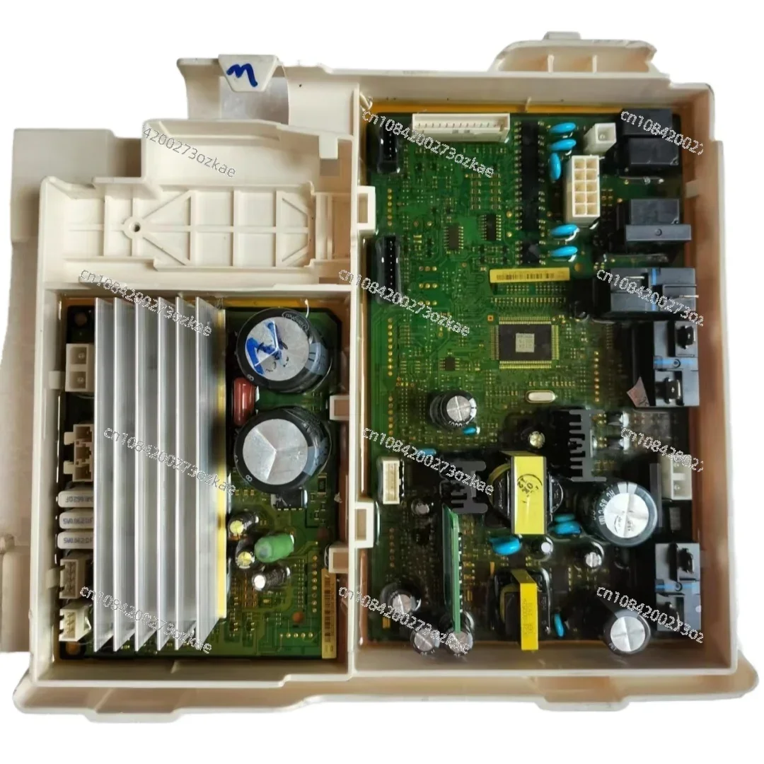 Use for Drum Washing Machine DC92-01789B/DC92-01789A/DC92-01789C Computer Board DC92-01786A Variable Frequency DC41-00209C