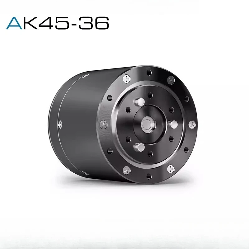 Joint motor with deceleration encoder Cube-mars AK45-36 KV80