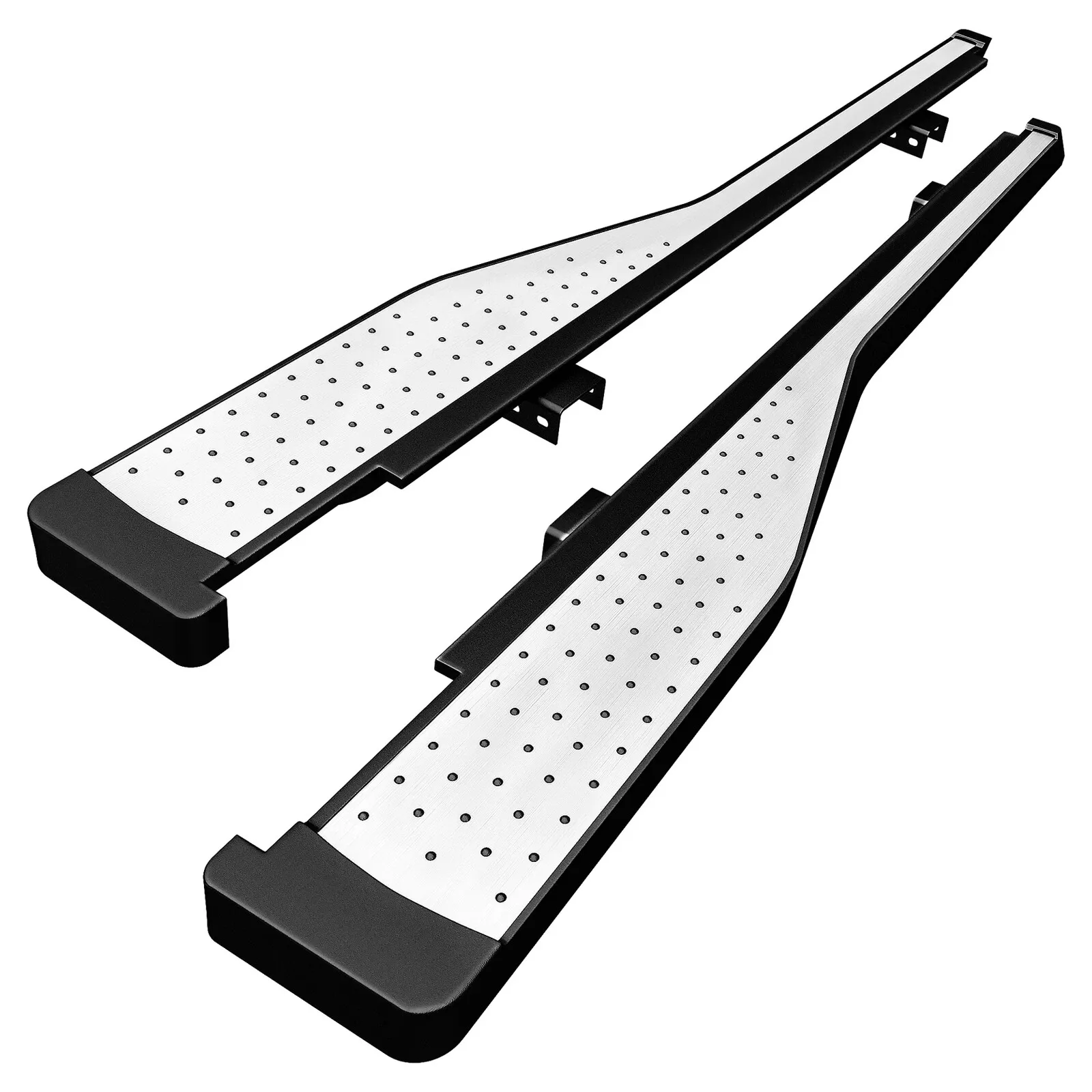 For 2012 2013 2014 2015 2016 Honda CR-V CRV Running Boards Side Steps Nerf Bars