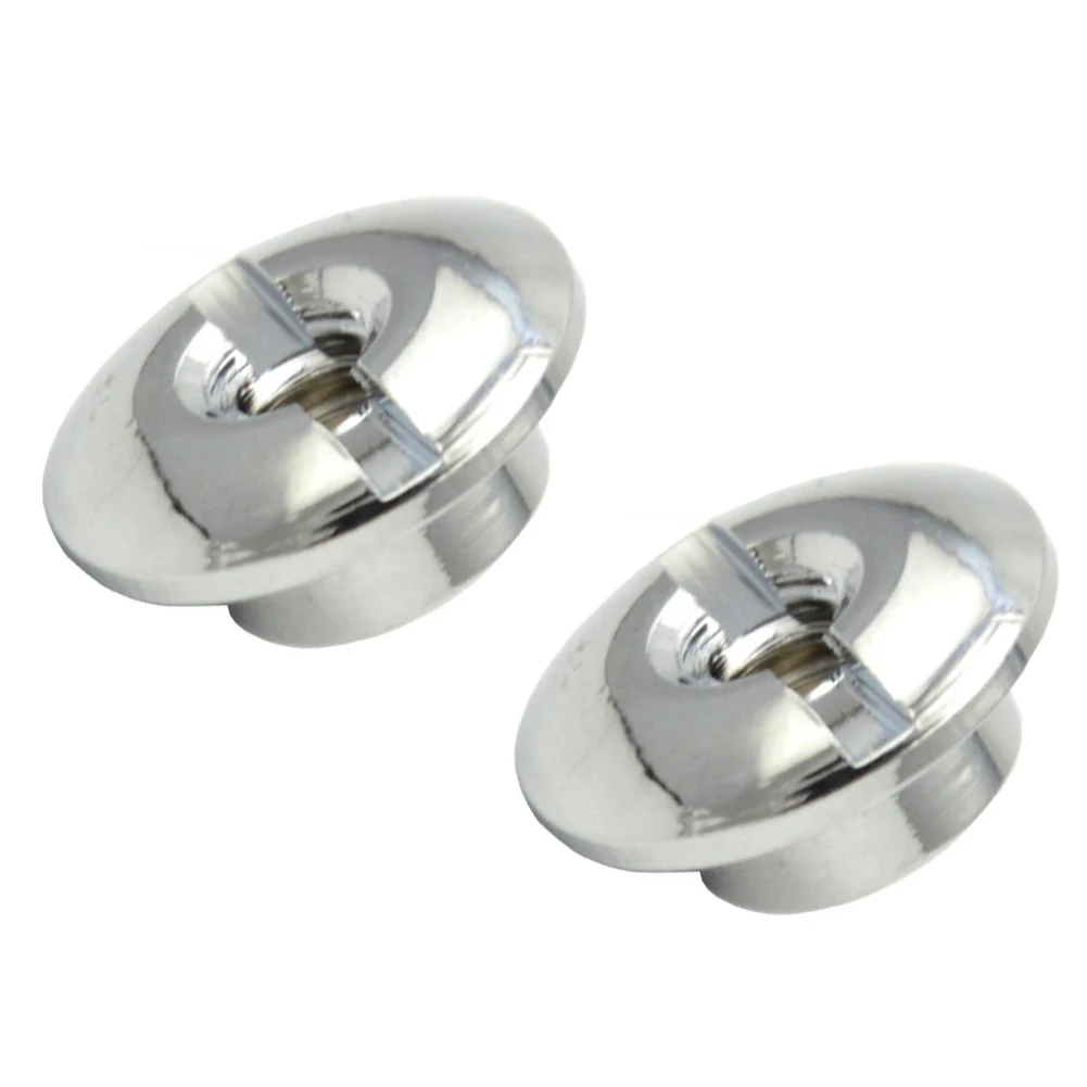 2pcs Scuba Diving Tank Valve Handwheel Nut 3/16