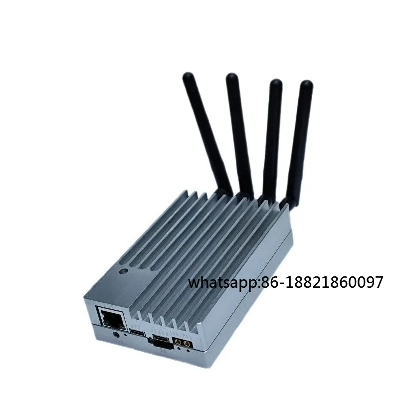 

Xilinx XC7Z020 Программно определяемая радиостанция ZYNQ 7020 SDR AD9363 AD9361 ADI Связь Openwifi ANTSDR ZynqSDR