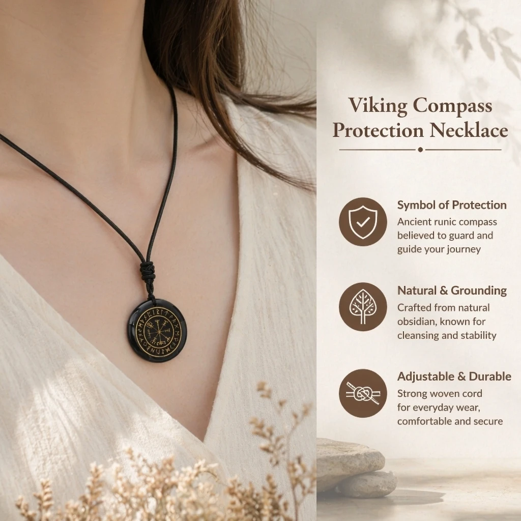 Thumbnail 2 - #14 Crystal Pendant Necklaces Comparison Guide
