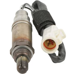 15717 Original Equipment Exhaust Gas Oxygen Sensor Compatible for Select 1989-16 Ford Jaguar Lincoln Mazda Mercury