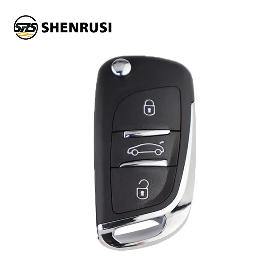 Shenrusi For Peugeo…