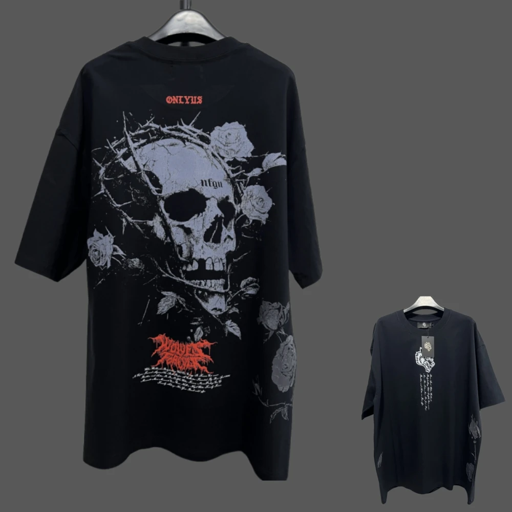 T250734 Black
