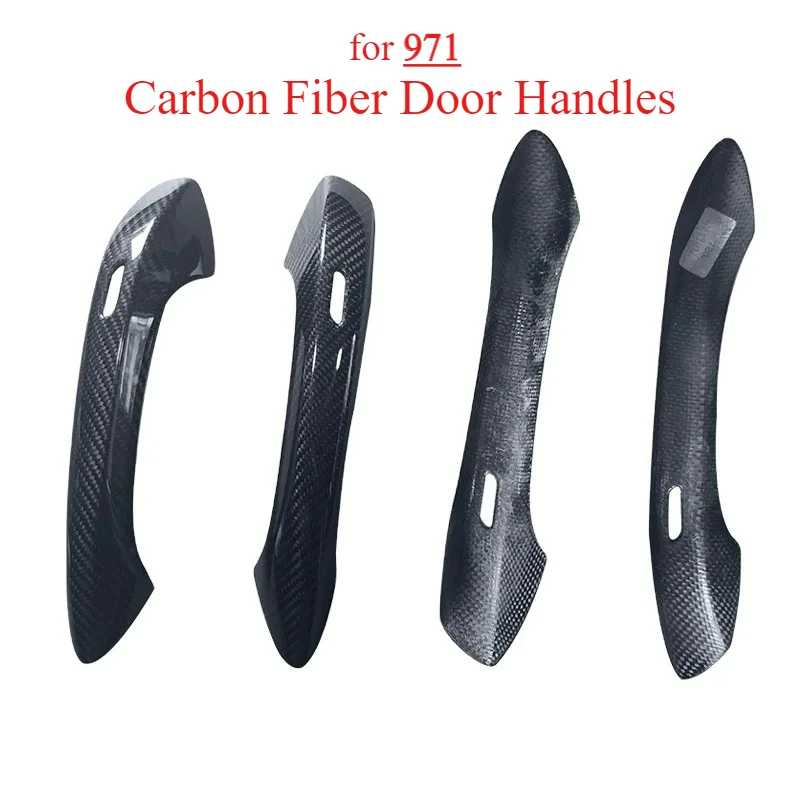 

Premium Grade Suitable for 971 Carbon Fiber Door Handles