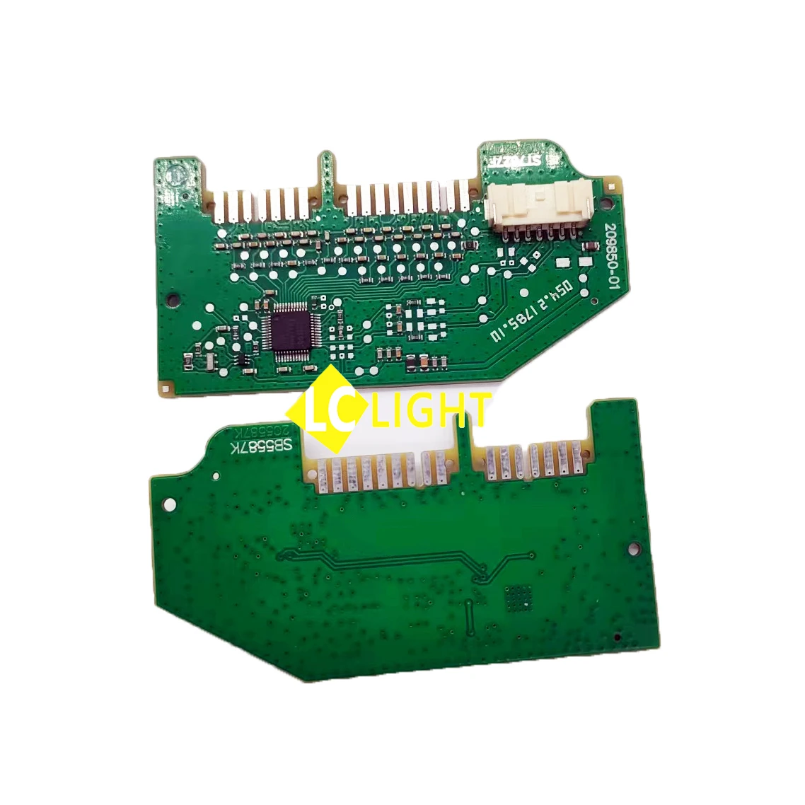 

4N0905353 Оригинальный блок светодиодных фар, модуль мощности динамического указателя поворота для светодиодных фар A8, сигнал Dyn am- ic tur n 4N0905353A