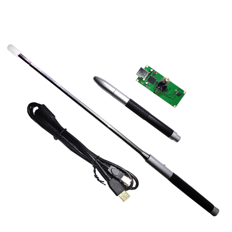 Multi Pen Touch Interactive Module Accessories Interactive Whiteboard Module For Projector