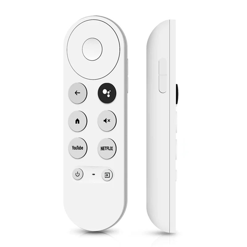 Mando a distancia G9N9N para televisor, dispositivo de repuesto con Bluetooth, IR, voz, Google TV, GoogleChromecast 2020, W3JD