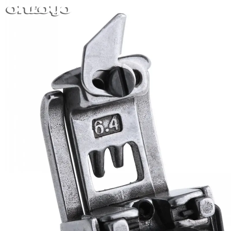 SEWING MACHINE SPARE PARTS & ACCESSORIES  PRESSER FOOT 257472-64