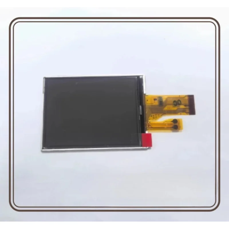 

Brand new LCD liquid crystal display screen for Panasonic DMC-FH1 FH2 FH3 FH5 FP1 GK digital camera