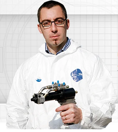 

JHPK-ZLY High Pressure Hydraulic Polyurethane Injection Gun