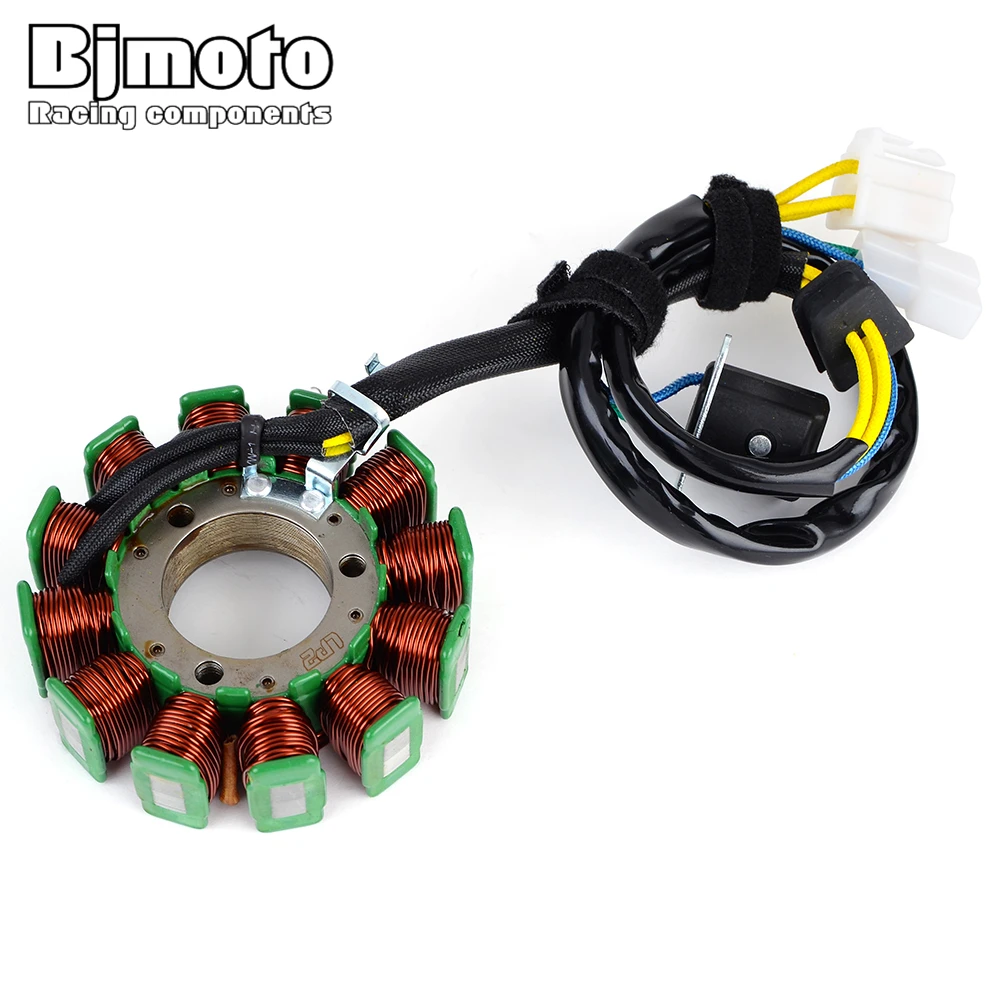 32100HG5100 32101HG5100 Stator Coil For Hyosung GV250 GT250R GT250 GT125R GT125 GV125 2002-2010