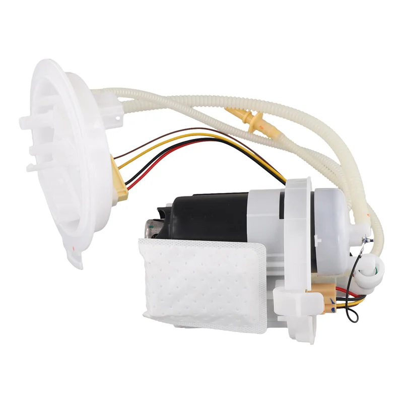 X39A-1 шт. новый модуль топливного насоса в сборе 4M0919087E для Q7 Quattro 2016-2021 2,0 T