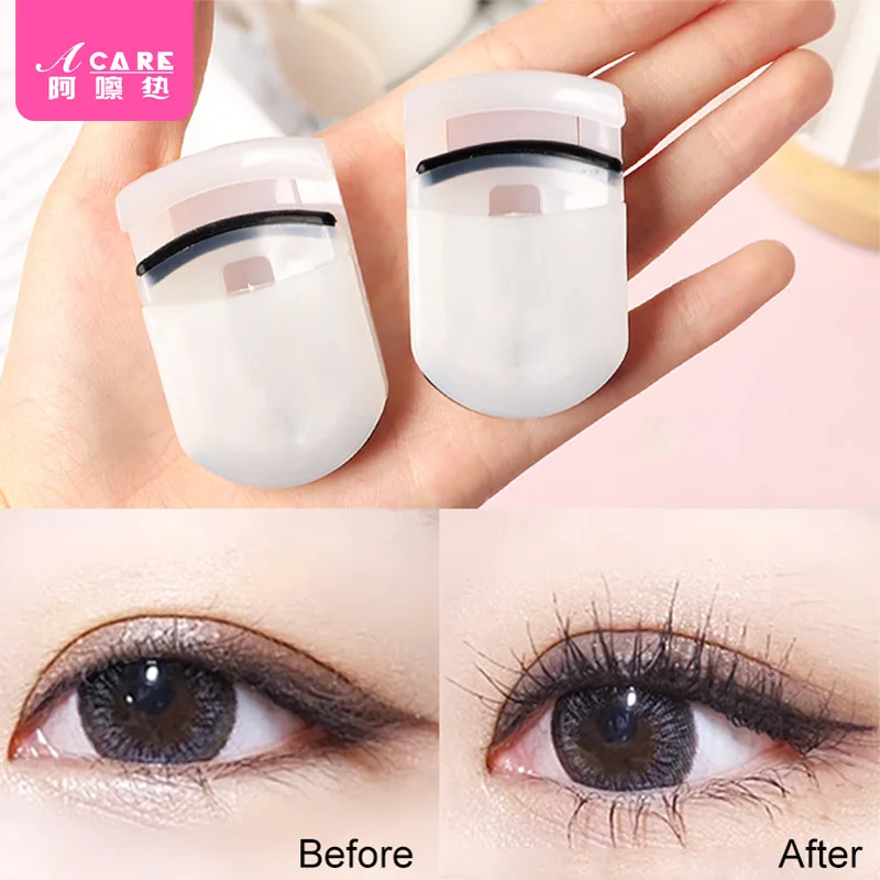 أداة تجعيد الرموش B1-Mini أداة مساعدة لتجعيد الرموش لا تتشبك الجفون ولا تؤذي الرموش. رموش محلية #2