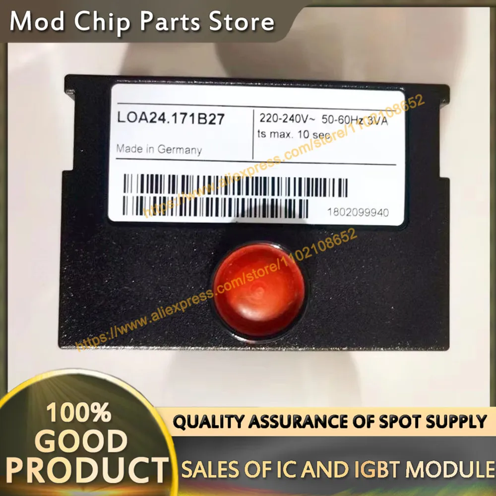 

LOA24.171B27 NEW MODULE