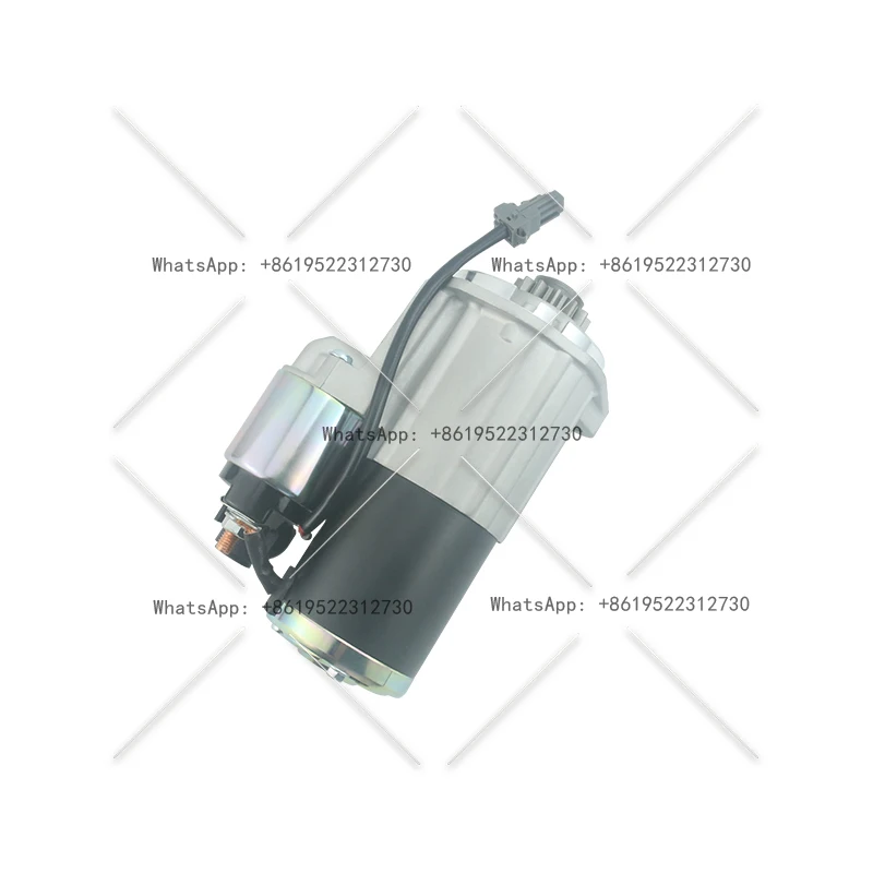 مناسبة لعام 2014 2.5 إنفينيتي 23300-ET80B 23300ET80B مجموعة تشغيل المحرك