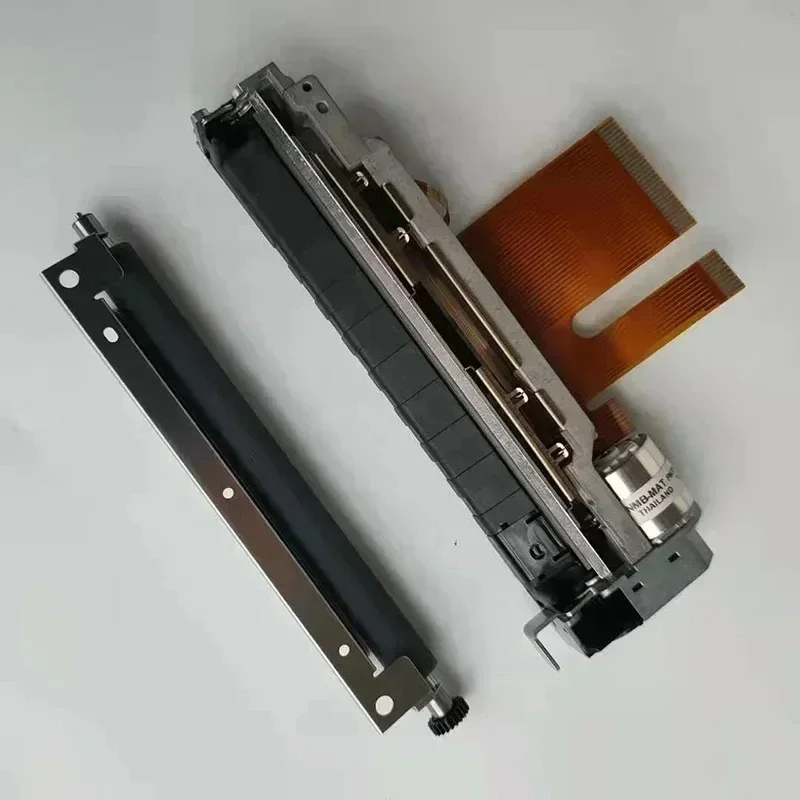 112mm 4 Inch ed High Speed Thermal Printer Core Mechanism Receipt Printing Equipment Internal Drive Assembly