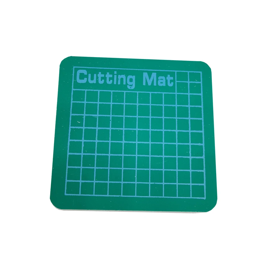 Sewing Buttonhole Cutter Set With DIY patchwork tooManual hole puncher + button hole tool + cutting mat set