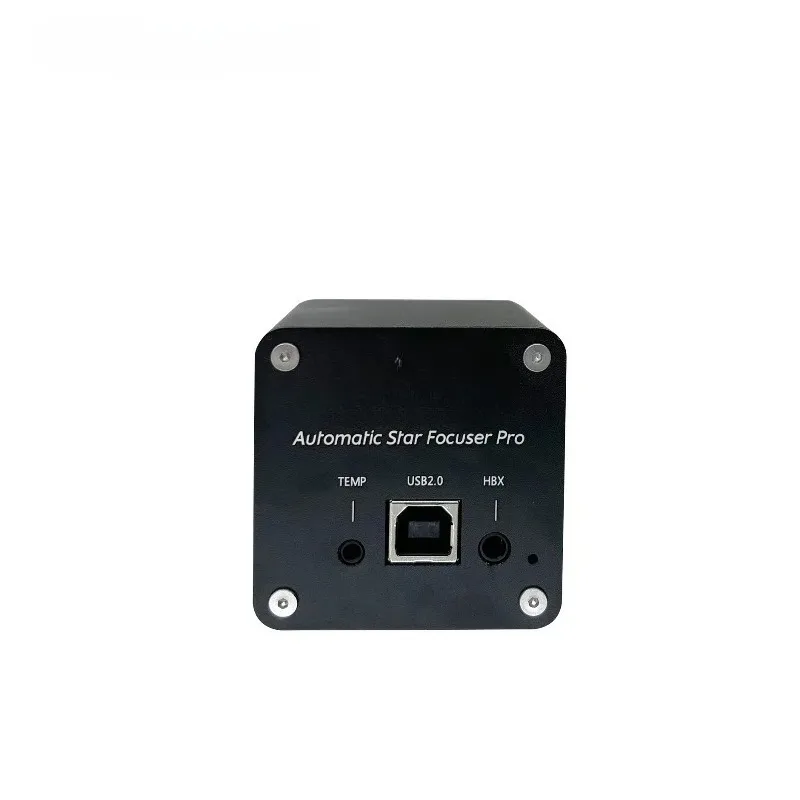 

2024s GEMINI EAF Electric auto focusing for deep space photography of astronomical telescope-Ascom/indi