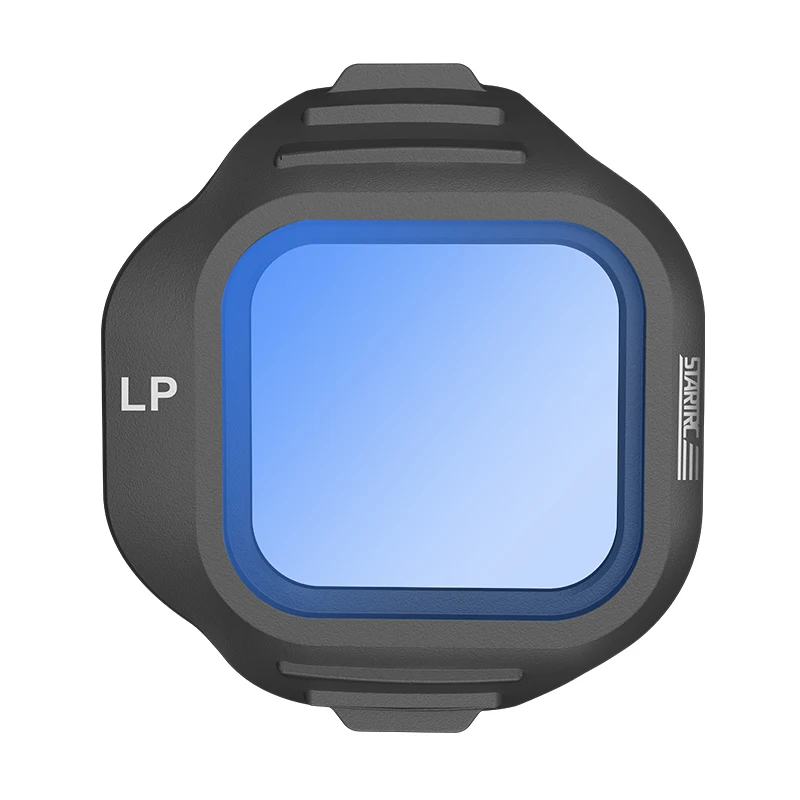 Lensfilter voor DJI Mini 5 Pro Drone-accessoires ND-filterset Cameralensfilterset UV CPL HD Optisch glas LP-filters