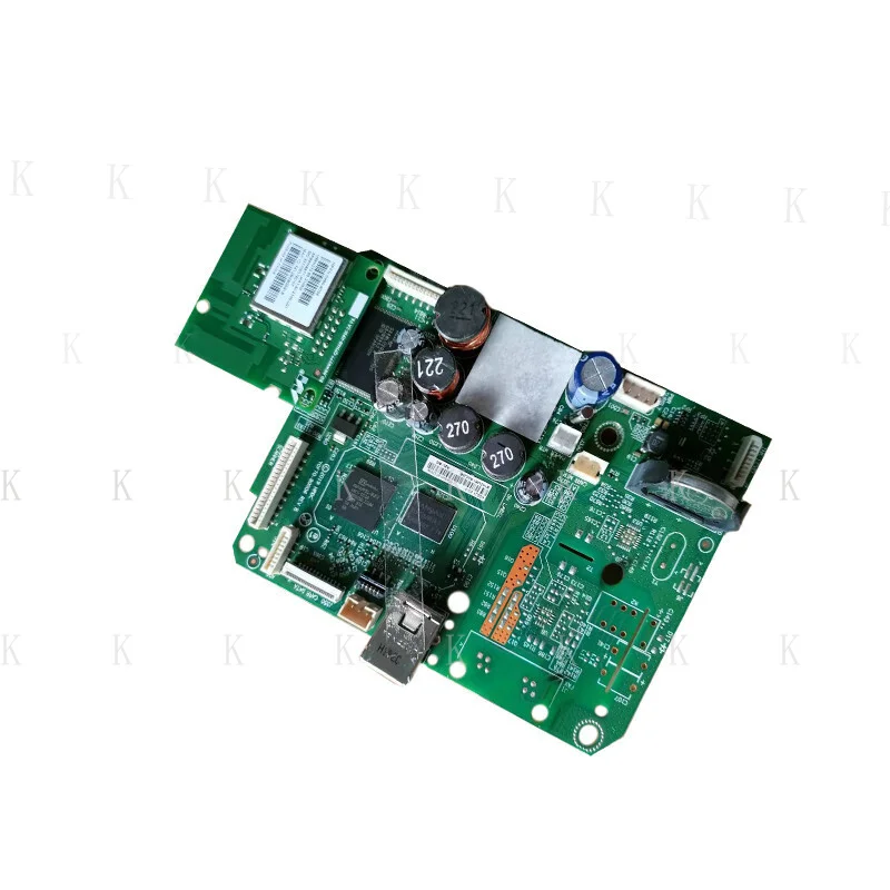 FOR   Printer Part Main Board MotherBoard Fit for HP Smart Tank 536