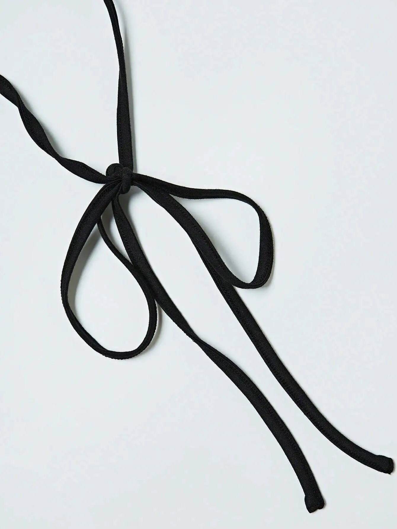 Sexy Black Sleeveless Bodycon Maxi Dress with Cutout & High Slit for Party Night Out