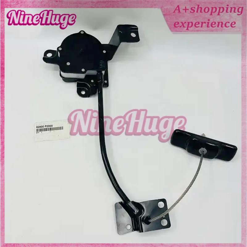 1PC New Carrier Assy Spare Wheel Tire Bracket 62800-P2000 62800P2000 for Kia Sorento 2018-2020