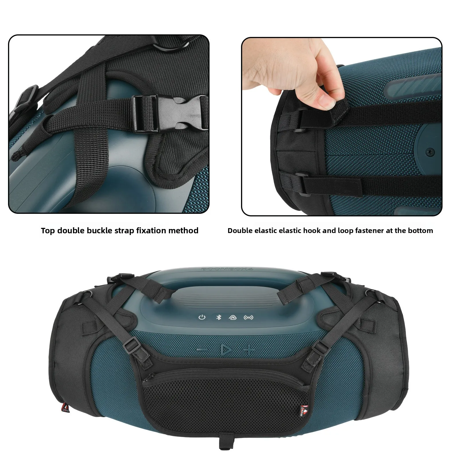 Travel Carrying Str… - image